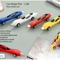 L84   Car Shape Pen