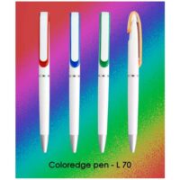 L70   Coloredge Pen