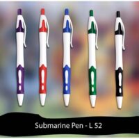 L52   Submarine Pen