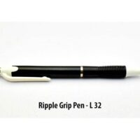 L32   Ripple Grip Pen