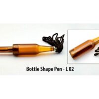 ? L02   Bottle Shape Pen
