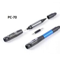 Tool Kit In Pen