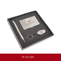 3 In 1 Executive Gift Set