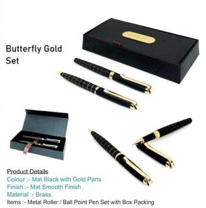 Pen Set For Gift
