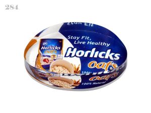 Horlics Paper Weights