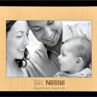 Nestle Photo Frame