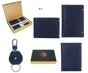 Wallet Passport Holder Box Pack