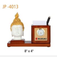 Budhha With Pen Stand