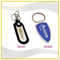 Customize Metal Keychains