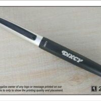Personalized Pens Printing