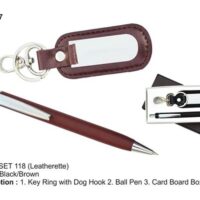 Keychain Pen Set 708