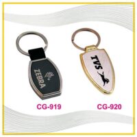 Metal Premium keychains