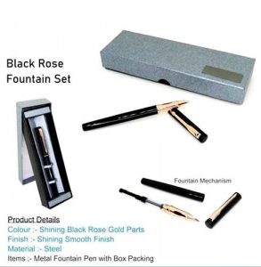 Corporate Pen Sets