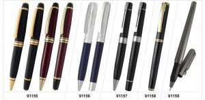 Promotional Pen Set