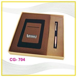 Pen And Notebook Sets