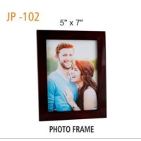 JP 102 Photo Frame