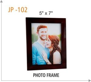 JP 102 Photo Frame