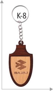 Custom Shape Hand Fan