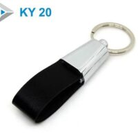 Leather Keychains Online India