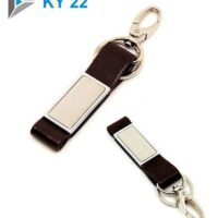 Personalized Metal Keychains