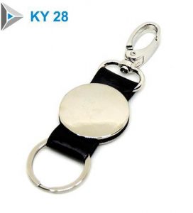 Corporate Keychains