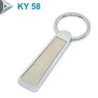 Custom logo Keychains