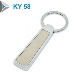 Custom logo Keychains