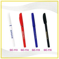 Pens Personalized