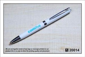 Custom Printed Pens