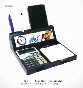 ICICI Revoilving Tumbler