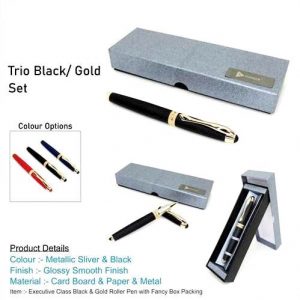 Customized Pen Sets