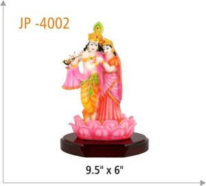 Radha Krishna Gift Packs