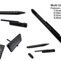 Multifunctional Pens