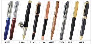 Engraved Pen Sets Canada