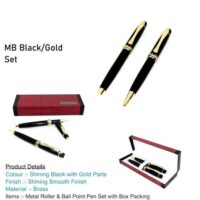 Customized Pen Sets