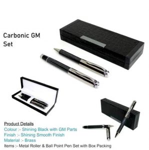 Pen Set Ball Pen