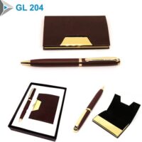 Pen Card Holders Gifts Sets