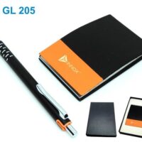 Pen And Card Holder Gifts Sets
