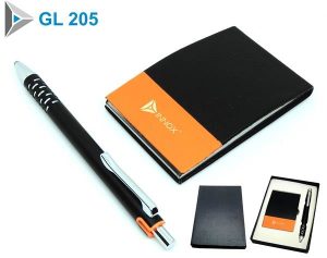 Pen And Card Holder Gifts Sets