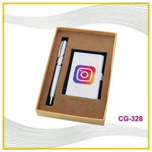 Insta Pen Card Holder