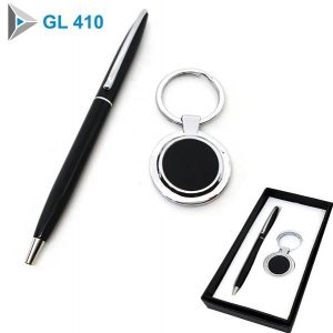 Pen Keychain Set