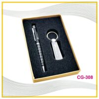 Keychain Pen Set 20A