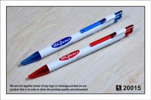Advertising Pens