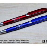 Low Cost Promotional Pens