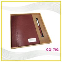 Pen Set with Box Packing