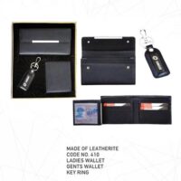 Gift Sets For Exhibitions