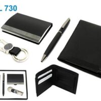 Pen Card Holders Gifts Set