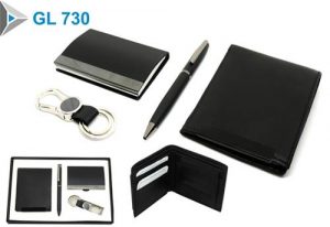 Pen Card Holders Gifts Set