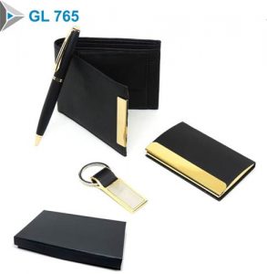 Gifts Sets With Pen, Keyrings