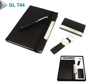 Diary And Pen Set